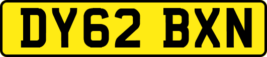 DY62BXN