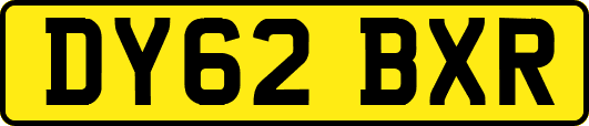 DY62BXR
