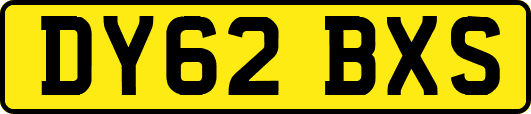 DY62BXS