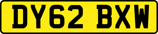DY62BXW