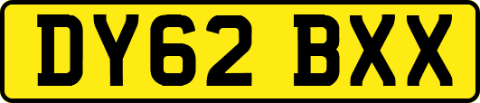 DY62BXX