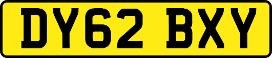 DY62BXY