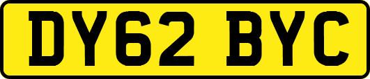 DY62BYC