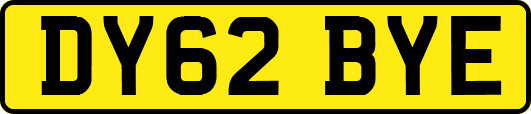 DY62BYE
