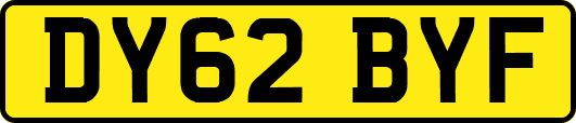 DY62BYF