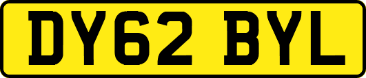 DY62BYL