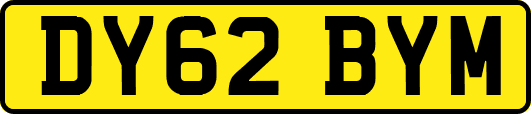 DY62BYM