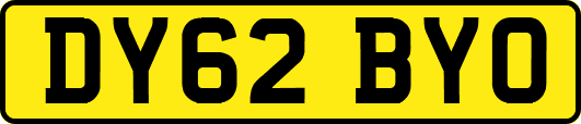 DY62BYO