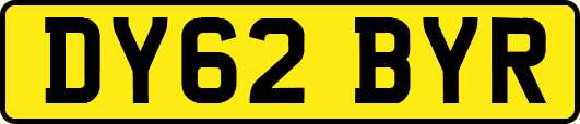 DY62BYR