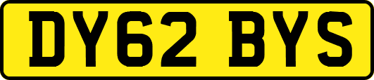 DY62BYS