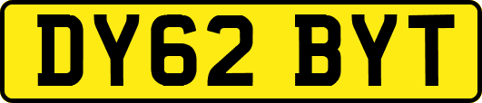DY62BYT