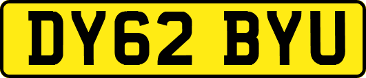 DY62BYU