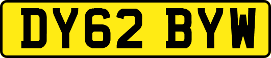 DY62BYW