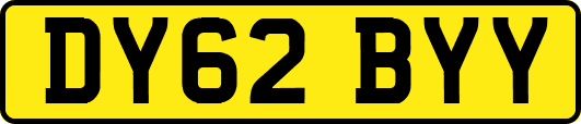 DY62BYY