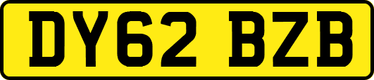 DY62BZB
