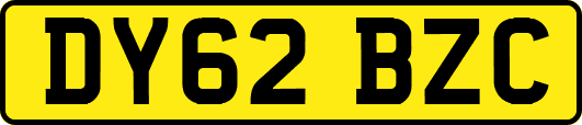 DY62BZC