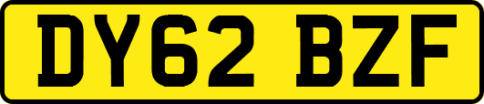 DY62BZF