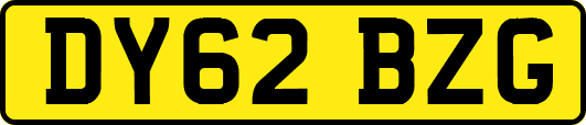 DY62BZG