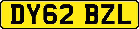 DY62BZL