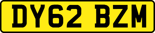 DY62BZM