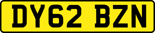 DY62BZN