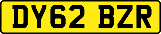 DY62BZR