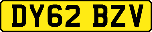 DY62BZV