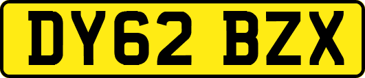 DY62BZX