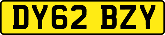 DY62BZY