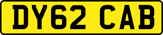 DY62CAB