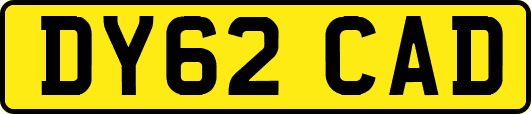 DY62CAD