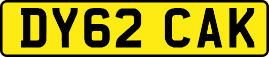 DY62CAK