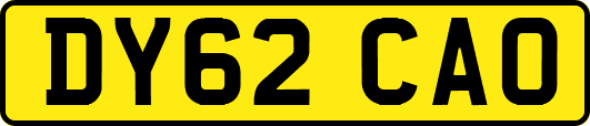 DY62CAO