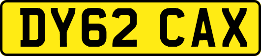 DY62CAX