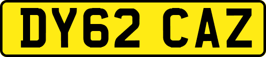 DY62CAZ