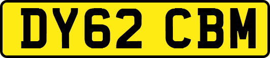DY62CBM