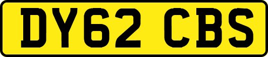 DY62CBS