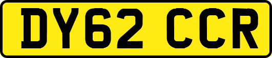 DY62CCR