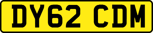 DY62CDM