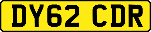 DY62CDR