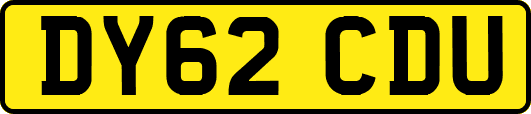DY62CDU