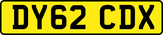 DY62CDX