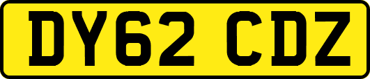 DY62CDZ
