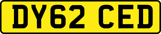 DY62CED