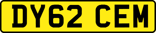 DY62CEM
