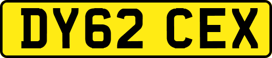 DY62CEX