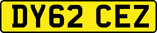 DY62CEZ