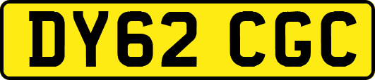 DY62CGC
