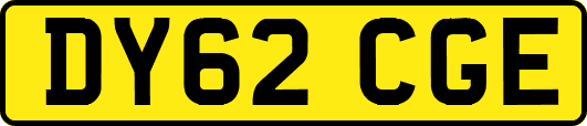 DY62CGE