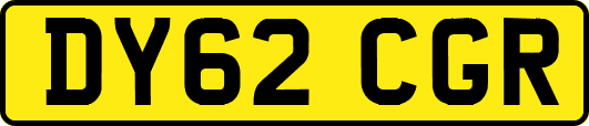 DY62CGR